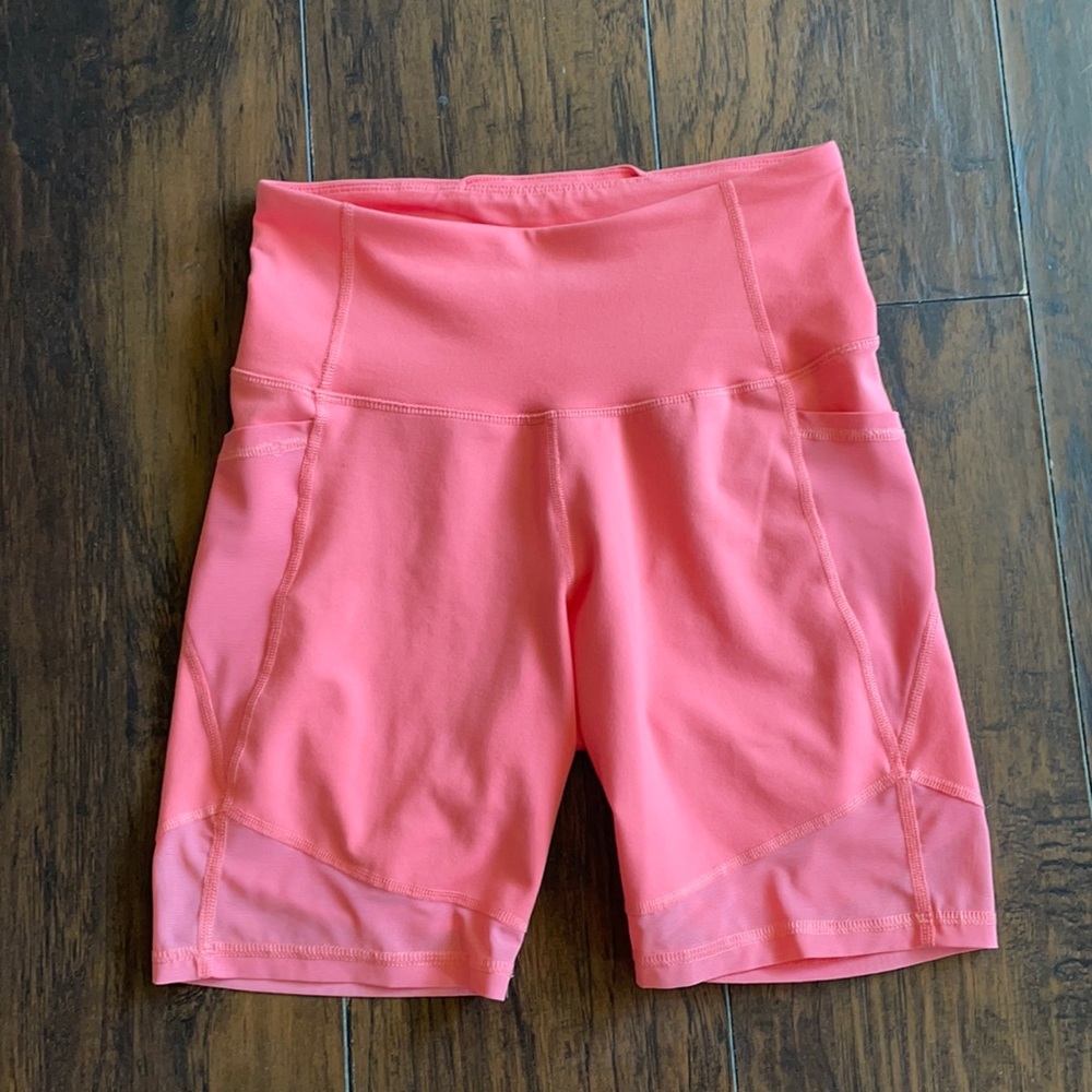 Bike Shorts